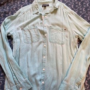 Casual button down shirt